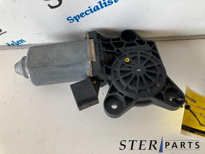 Moteur de vitre portière d'un Mercedes S-Klasse, Enlèvement ou Envoi, 3 mois de garantie, Utilisé, Mercedes-Benz