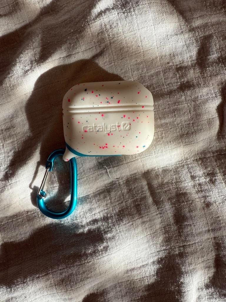 Étui pour AirPods Pro, Enlèvement ou Envoi, Comme neuf, Cas