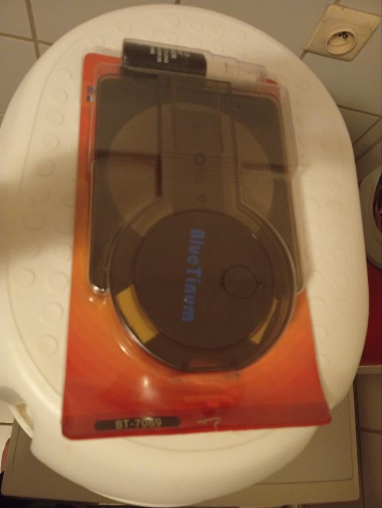 Cd cleaner nouveau, Enlèvement ou Envoi