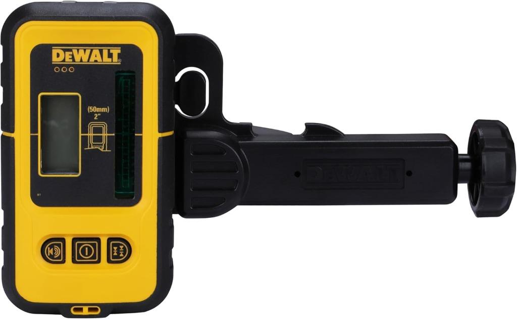 DEWALT Green Line Détecteur Laser Upto 50M Working Range DE0, Doe-het-zelf en Bouw, Ophalen, Nieuw, Afstand
