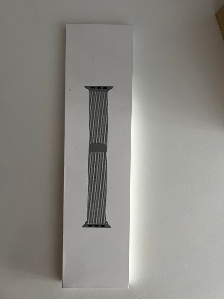 Bracelet Apple montre connectée 44MM, Neuf