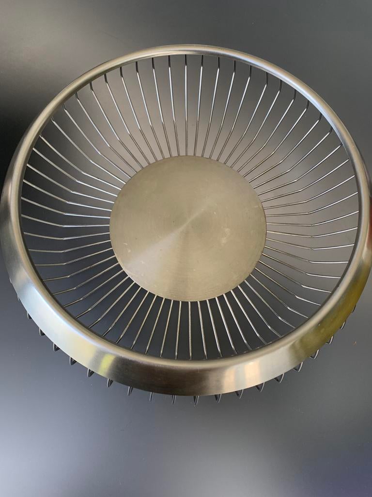 WMF Living Lounge Fruitschaal/Broodmand, Ophalen, Zo goed als nieuw