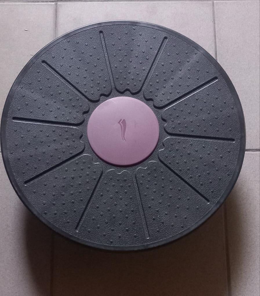 Balance board, Sport en Fitness, Ophalen, Zo goed als nieuw