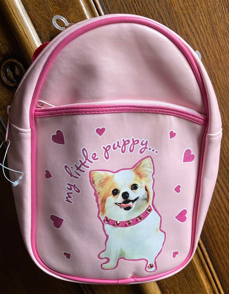 Nouveau sac à dos Claires., Enlèvement ou Envoi, Neuf