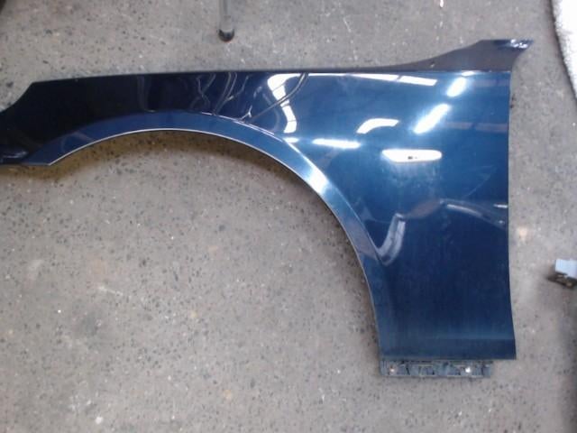 Aile avant gauche BMW E60 2003-2007 LP/14864, Autos : Pièces & Accessoires, Enlèvement ou Envoi, Utilisé, Avant, BMW