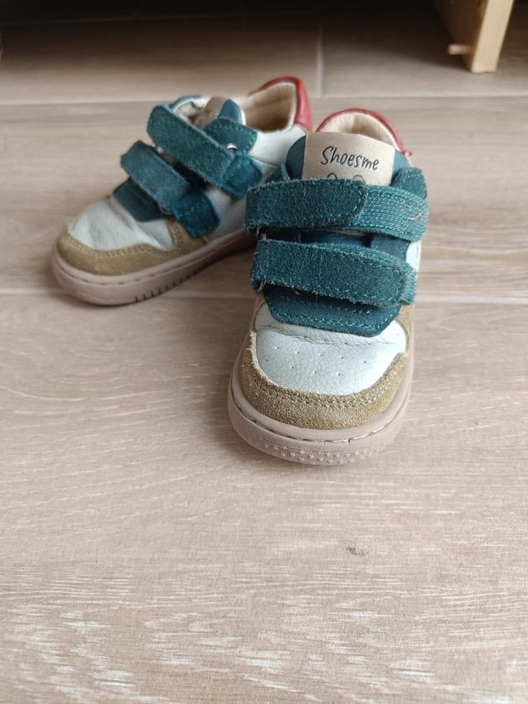 Shoesme maat 21, Kinderen en Baby's, Schoentjes, Ophalen of Verzenden, Zo goed als nieuw, Shoesme