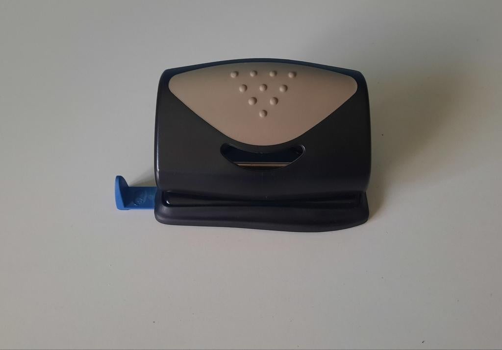 Perforator, Zakelijke goederen, Ophalen of Verzenden, Gebruikt