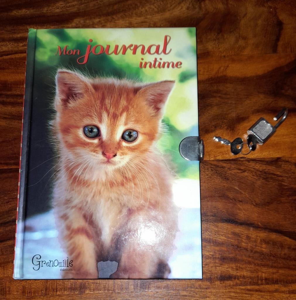 Journal intime, Verzamelen, Poëzieplaatjes