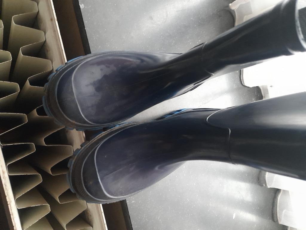 Botte caoutchouc, Enlèvement ou Envoi, Utilisé, Bottes, Garçon ou Fille