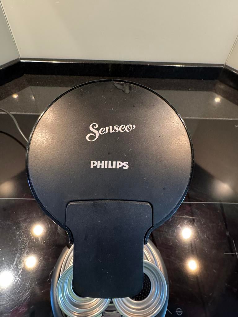 Machine a cafe Senseo Philips, Enlèvement, Comme neuf