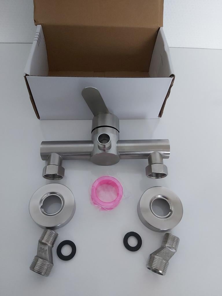 Mitigeur Douche Neuf, Bricolage & Construction, Enlèvement ou Envoi
