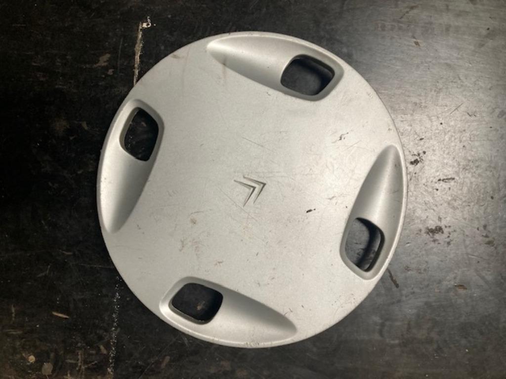 Wieldop Citroen AX, Enlèvement ou Envoi, Citroën, Utilisé, /