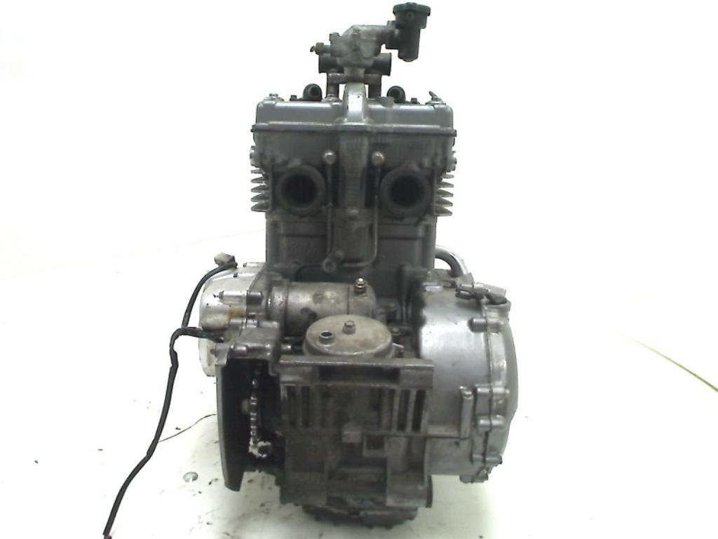 Kawasaki ER 5 Motorblok 2002, Ophalen, Gebruikt
