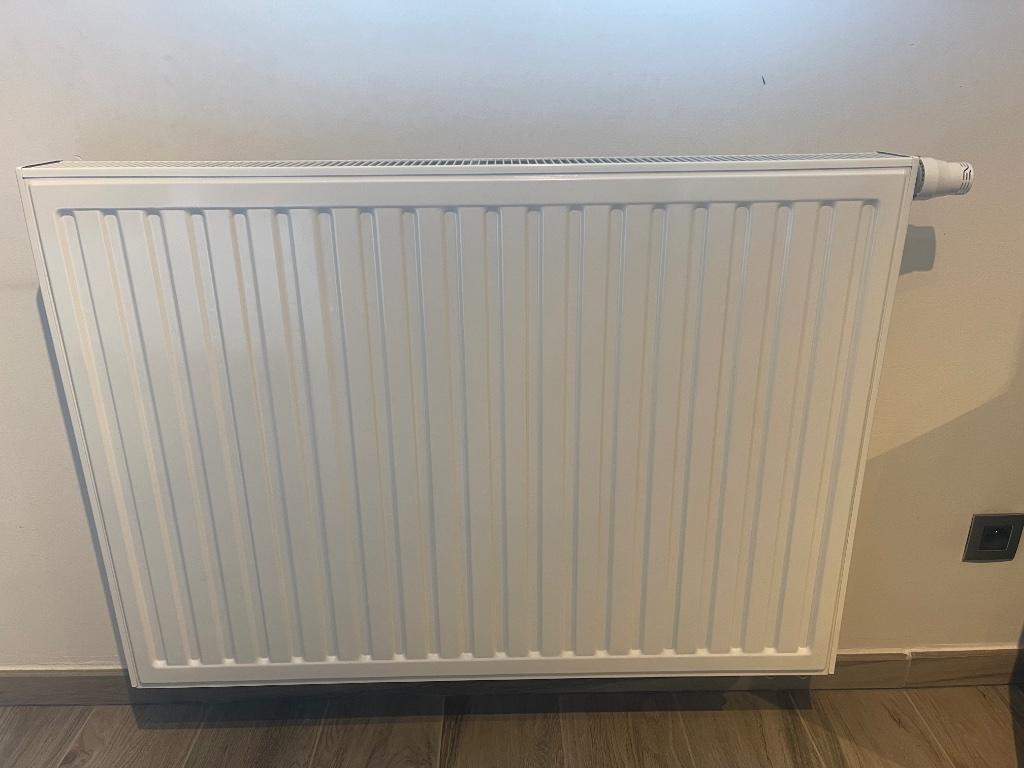 Radiateurs Radson, 800 watts ou plus, Comme neuf, Enlèvement, Haut rendement (HR)