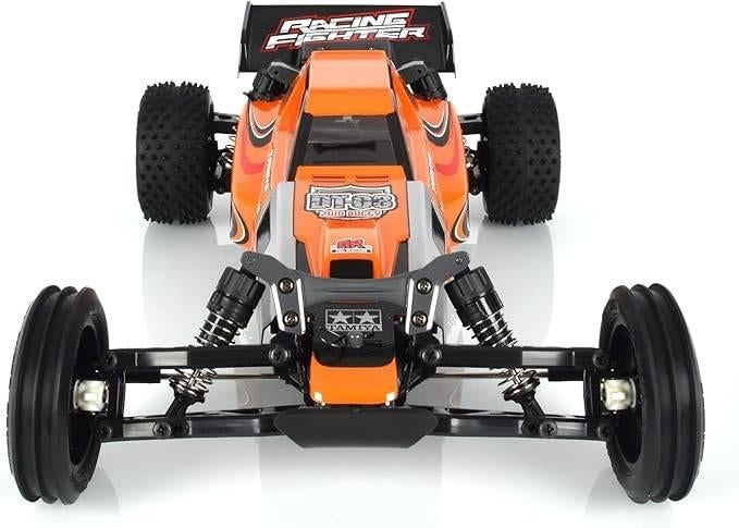 Tamiya - RC Racing Buggy | LIVRAISON GRATUITE, Neuf, -, Voiture, -