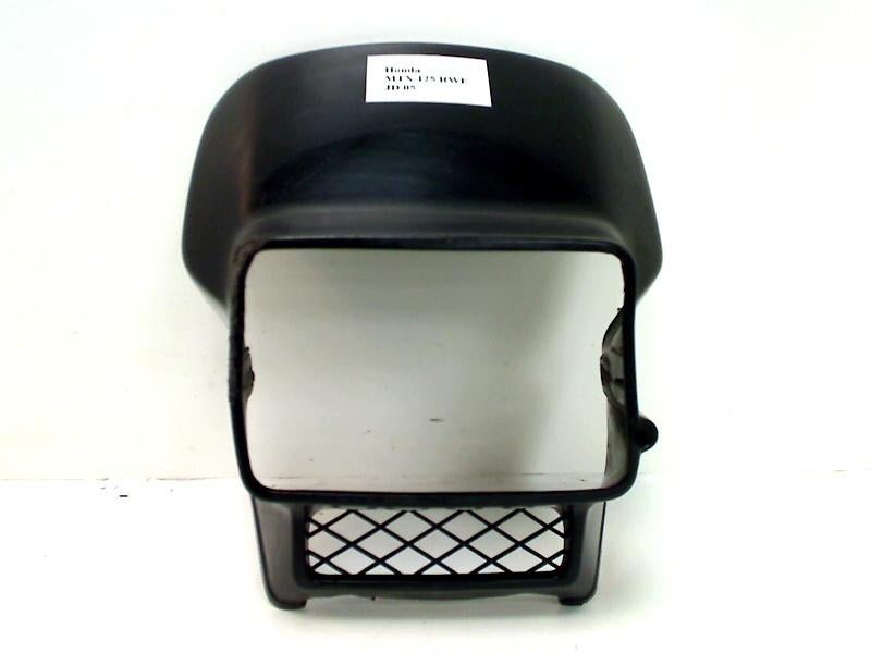 Honda MTX 125 1982-1988 Bovenkuip (61301-KE1-0000), Motoren, Ophalen of Verzenden, Gebruikt