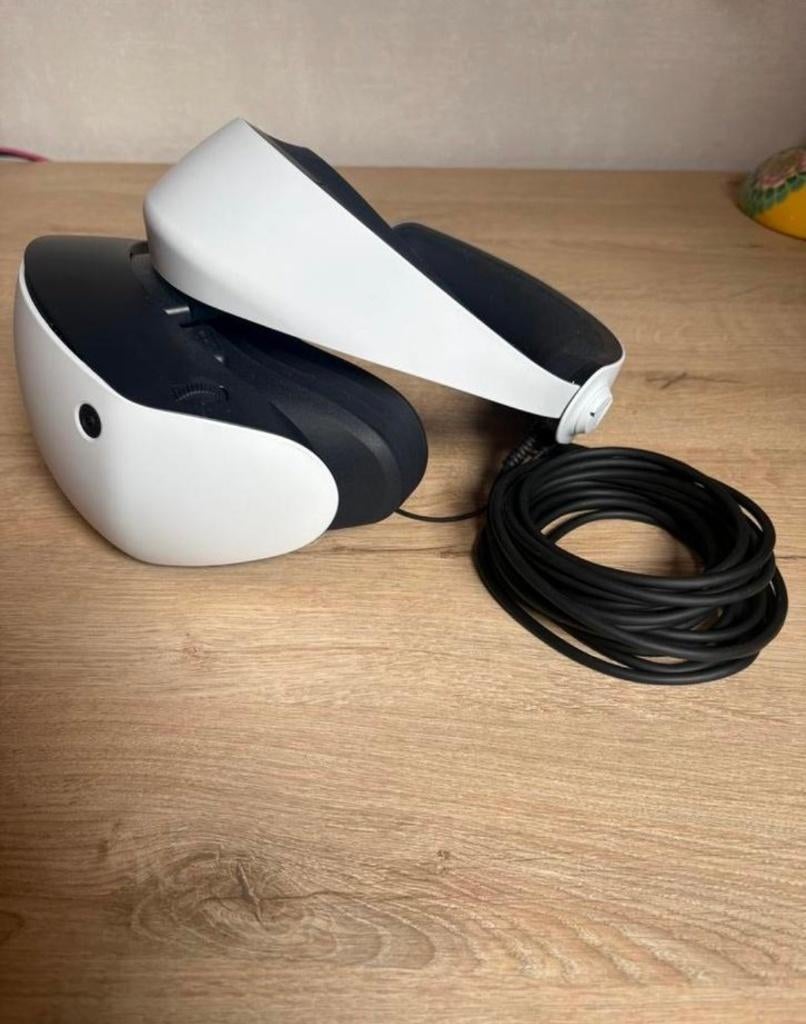 PlayStation VR2 nieuw, Ophalen, Nieuw, Playstation 5