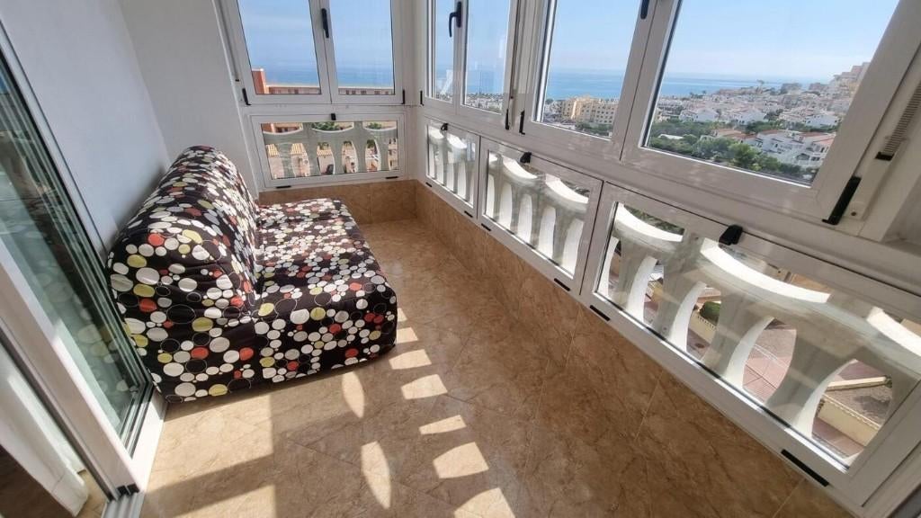 Appartement/ het zandstrand in La Mata, Immo, Dorp, Spanje, La Mata, Torrevieja, 53 m²
