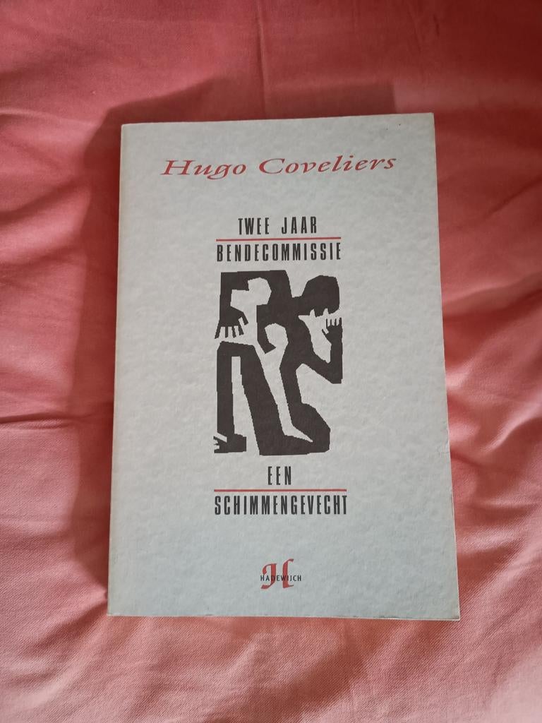 Boek van de bende van nijvel, Boeken, Ophalen