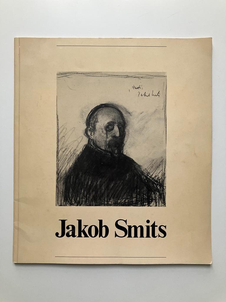 Jakob Smits (BP Gallery, BP Belgium, 1978), Ophalen