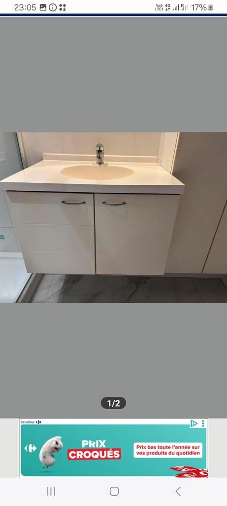 Plafonnage façade peinture installation  cuisine 0466248661