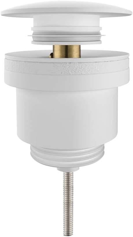 Bouchon de vidange lavabo ALONI, Enlèvement, Neuf, Lavabo
