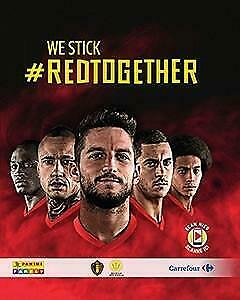 We stick redtogether, Collections, Enlèvement ou Envoi
