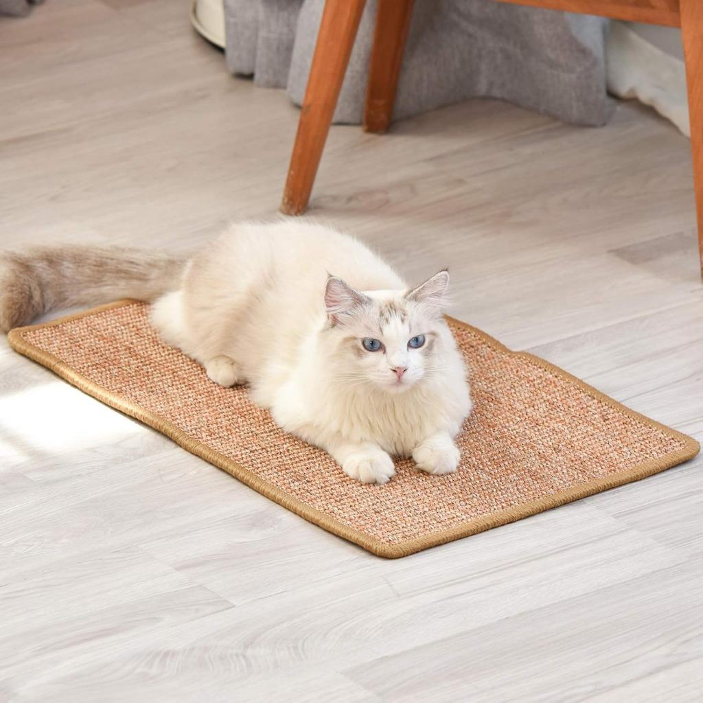 Tapis à gratter pour chat | 60 x 40 cm | planche à gratter, Animaux & Accessoires, Meubles griffoirs pour chats, Neuf, Planche à gratter