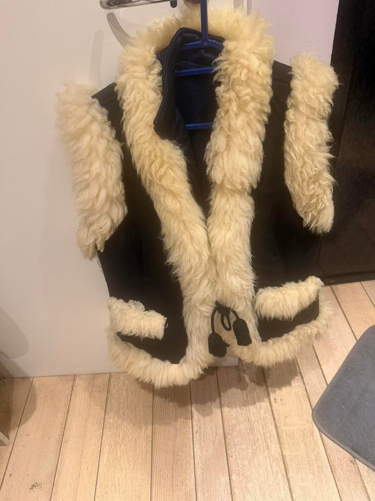 Lams vest, Vêtements | Femmes, Blousons sans Manches, Enlèvement ou Envoi, Comme neuf