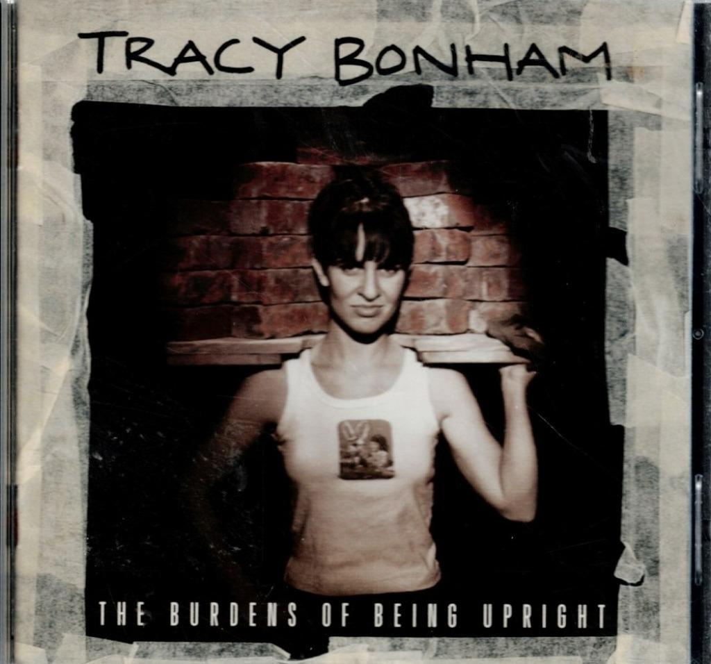 cd   /   Tracy Bonham – The Burdens Of Being Upright, Cd's en Dvd's, Cd's | Overige Cd's, Ophalen of Verzenden