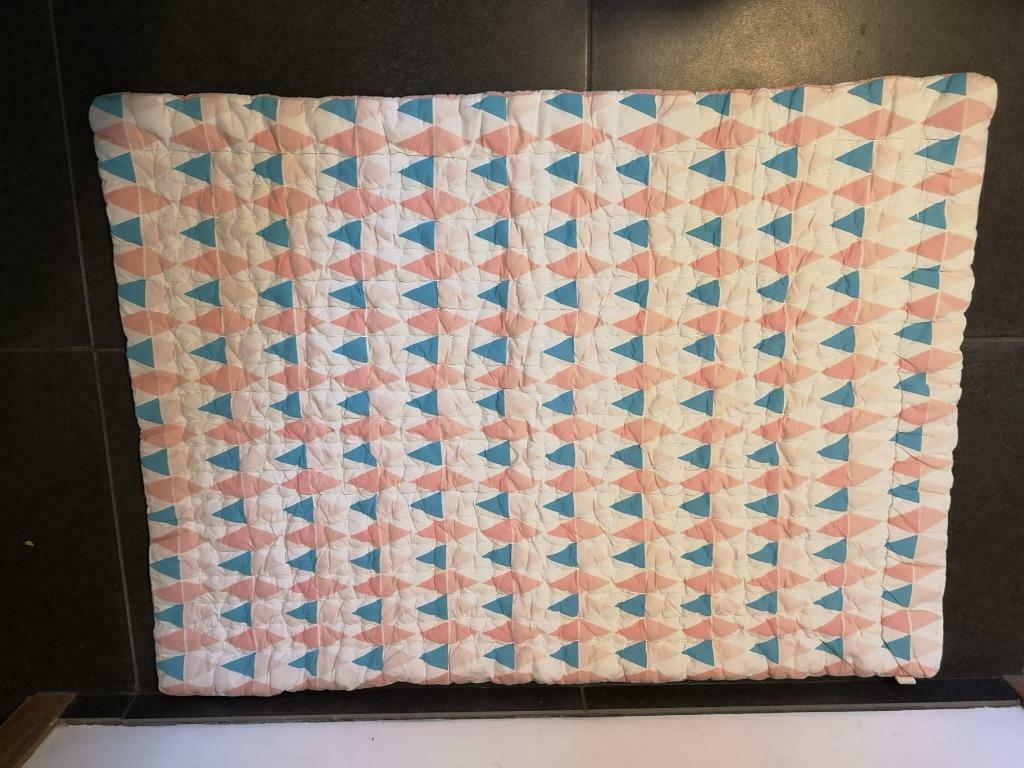 Tapis de parc, Enlèvement, Utilisé, Tapis de parc