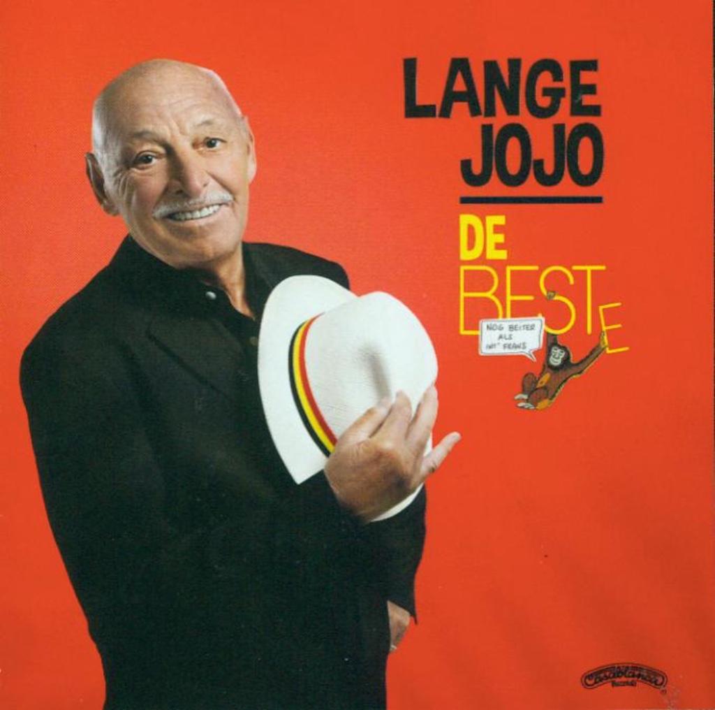 Lange JoJo. CD's.  Zeer goeie staat Sealed., Ophalen of Verzenden, Nieuw in verpakking, Overige genres