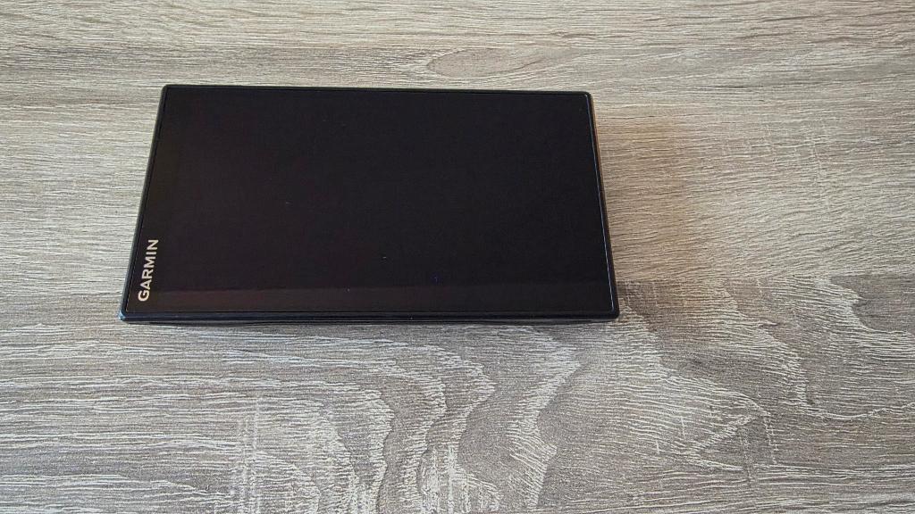 Garmin drivesmart 55 GPS, Enlèvement ou Envoi, Comme neuf