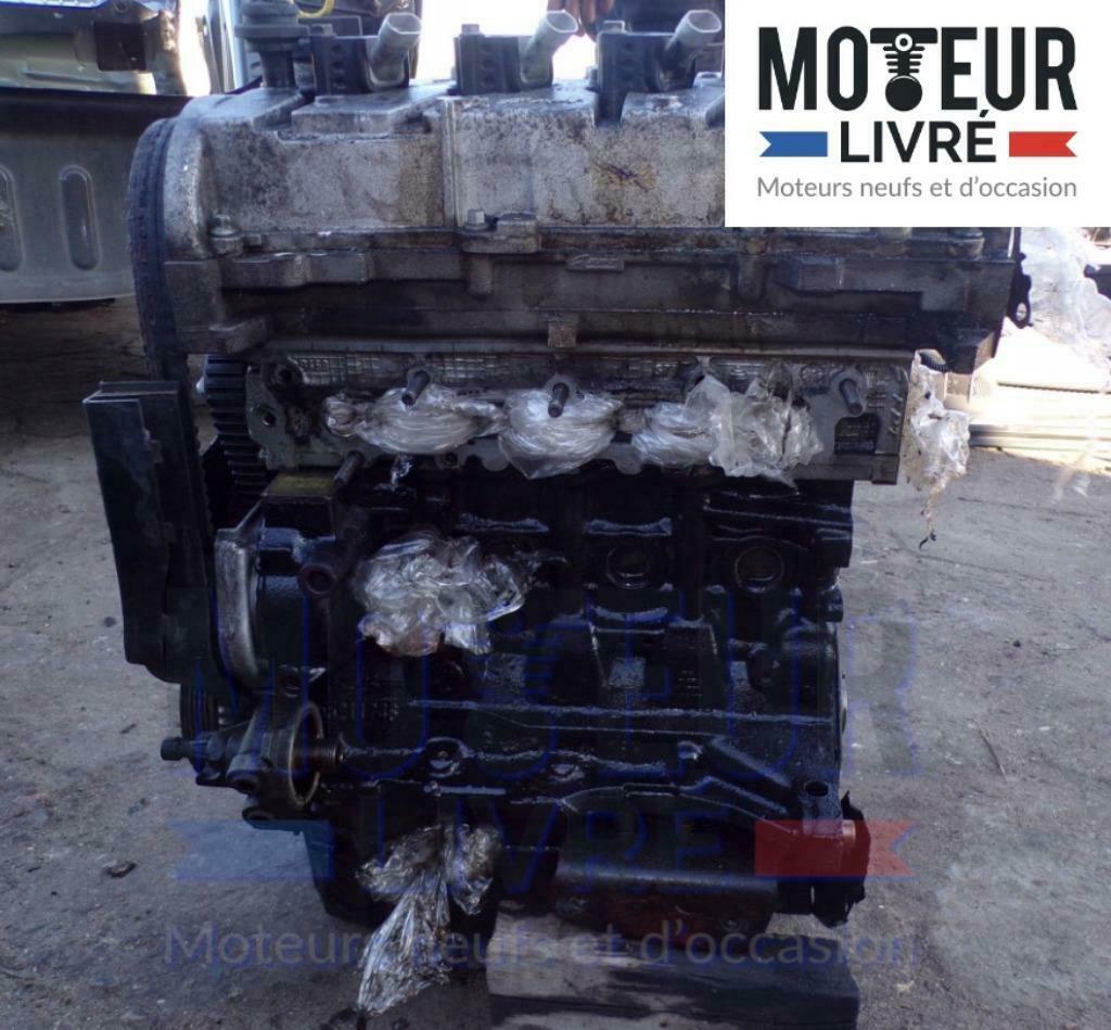 Moteur ALFA ROMEO GIULIETTA MITO 1.4L Diesel 940A2000, Verzenden, Gebruikt, Alfa Romeo