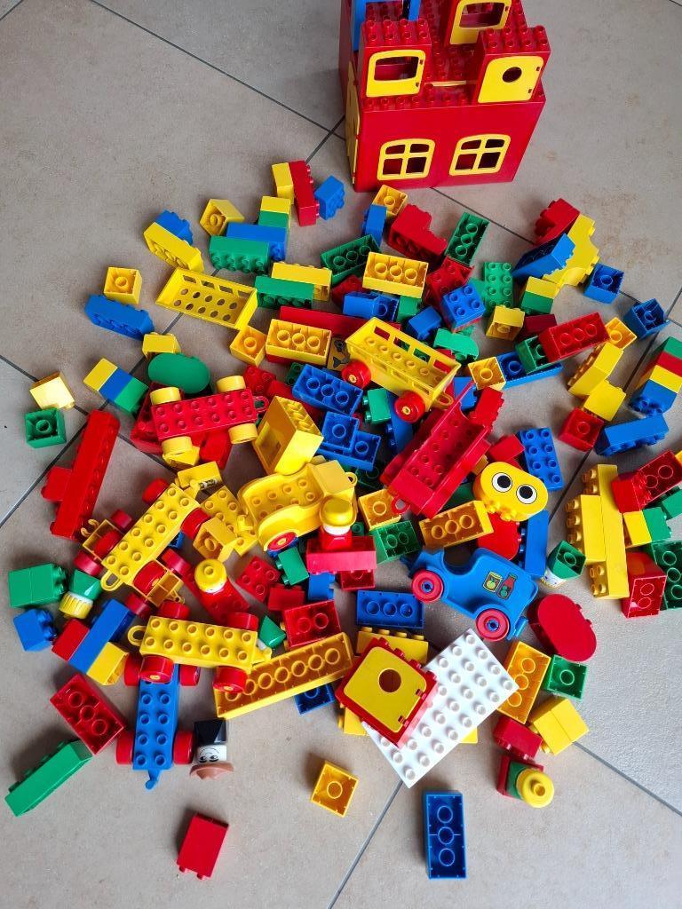 Duplo en vrac, Enlèvement ou Envoi, Duplo