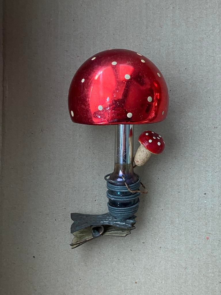 Ajeko champignon, Enlèvement ou Envoi, Comme neuf