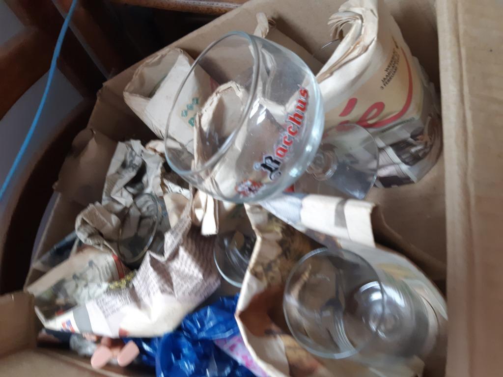 Verres à bière NEUFS de toutes marques, Enlèvement, Neuf, Verre ou Verres, Jupiler