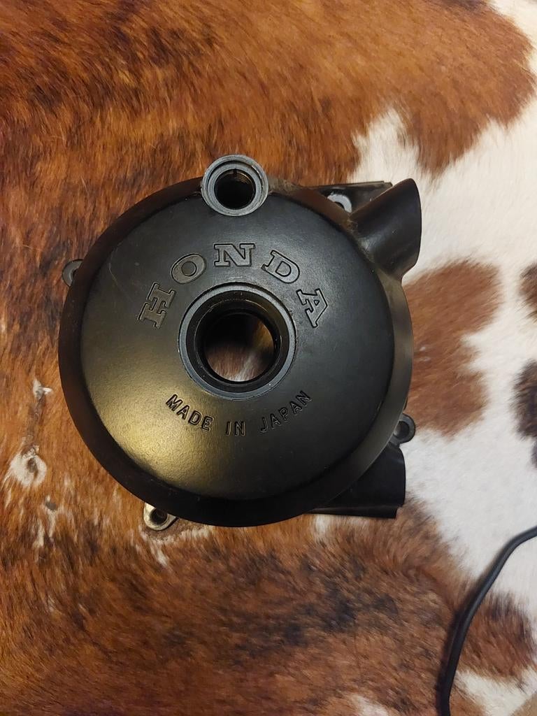 Honda XL 125 clutch cover 11341KB90000, Enlèvement ou Envoi