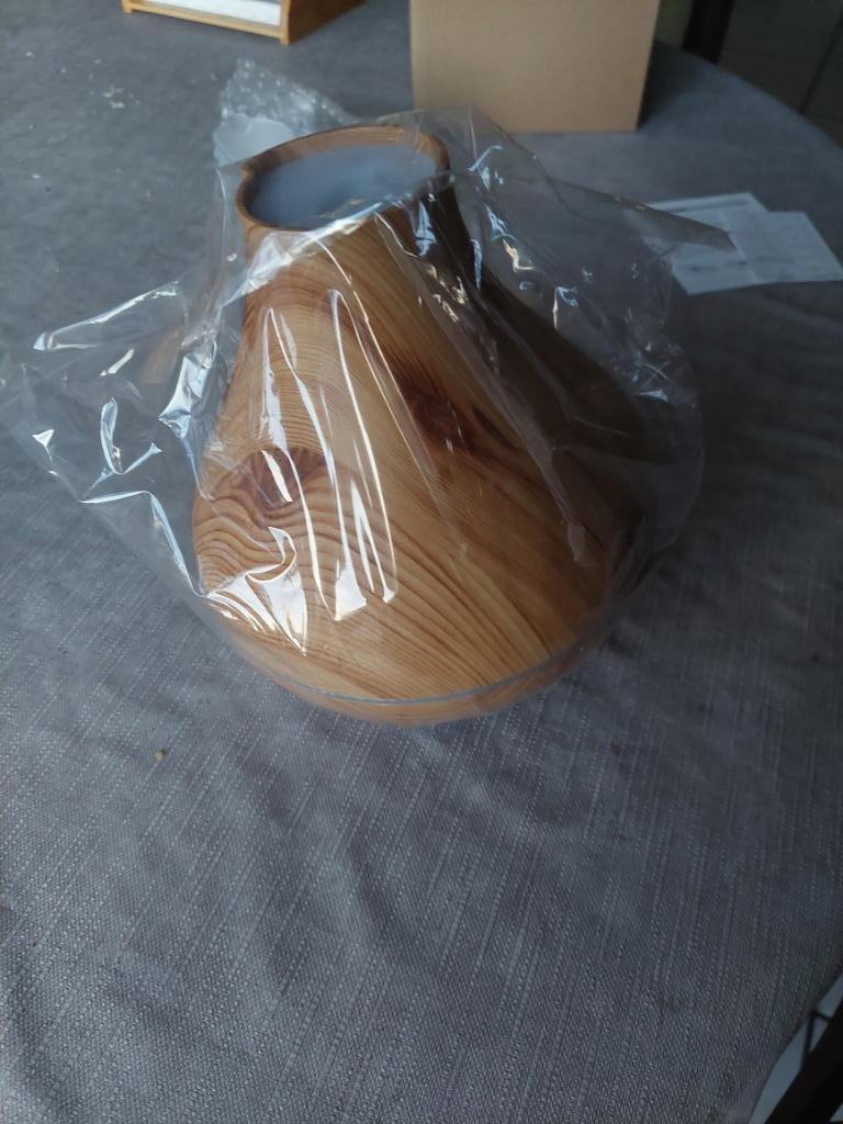 NIEUWE geurverspreider, Ophalen of Verzenden, Nieuw