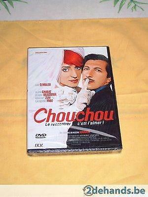 Chouchou - Le rencontrer c'est l'aimer, Alle leeftijden, Ophalen of Verzenden, Nieuw in verpakking