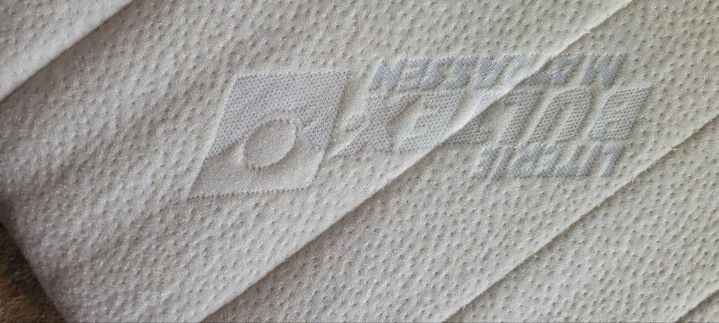 Matelas en mousse froide Bultex 90  200, Maison & Meubles, Chambre à coucher | Matelas & Sommiers, Enlèvement, Matelas