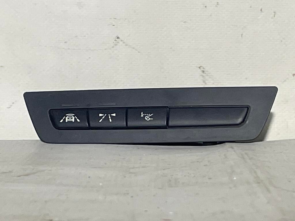 Commodos BMW série 5 F10 9247370, Autos : Pièces & Accessoires, Enlèvement, Utilisé, /, /