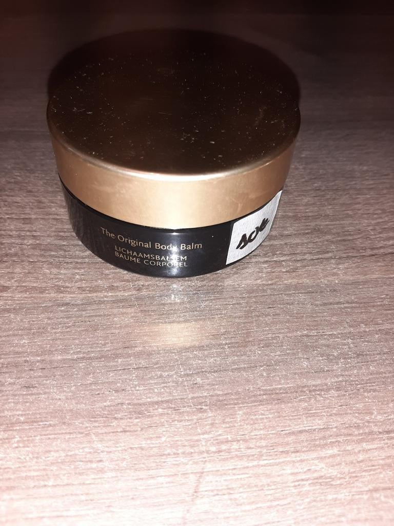 Mylene the original body balm, Ophalen, Nieuw