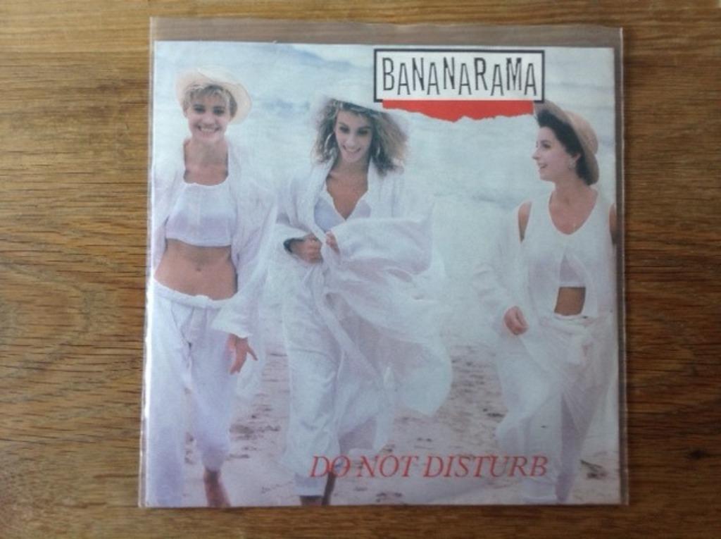 single bananarama, Ophalen of Verzenden, 7 inch, Pop, Single