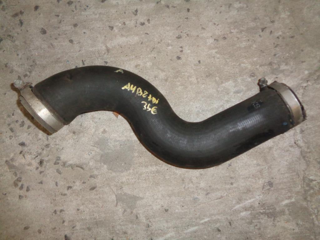 A vendre durite de Turbo Audi A4 B8 TDI, Enlèvement, Utilisé, Audi