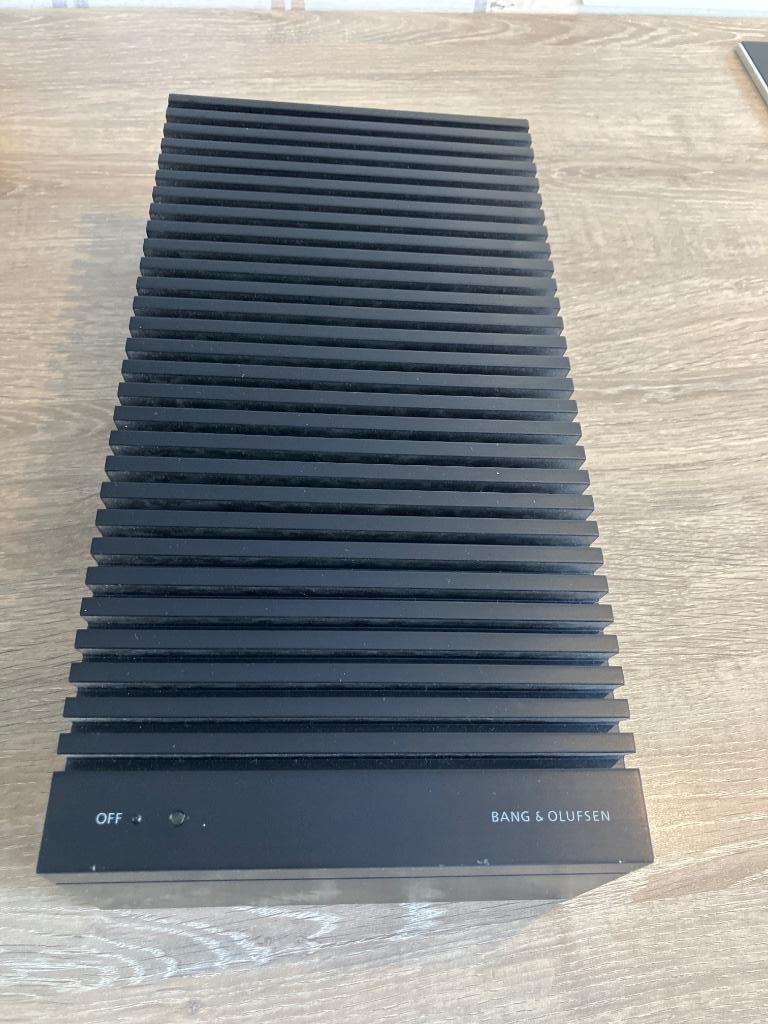 Bang Olufsen Beolink Passive, TV, Hi-fi & Vidéo, Enlèvement