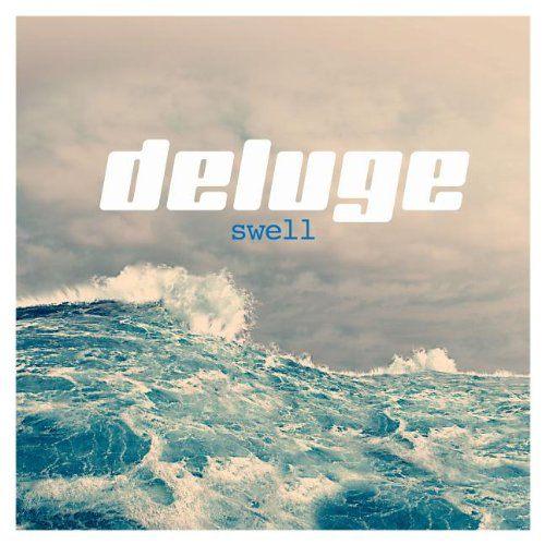Sale> CD DELUGE - Swell, Verzenden, Nieuw in verpakking