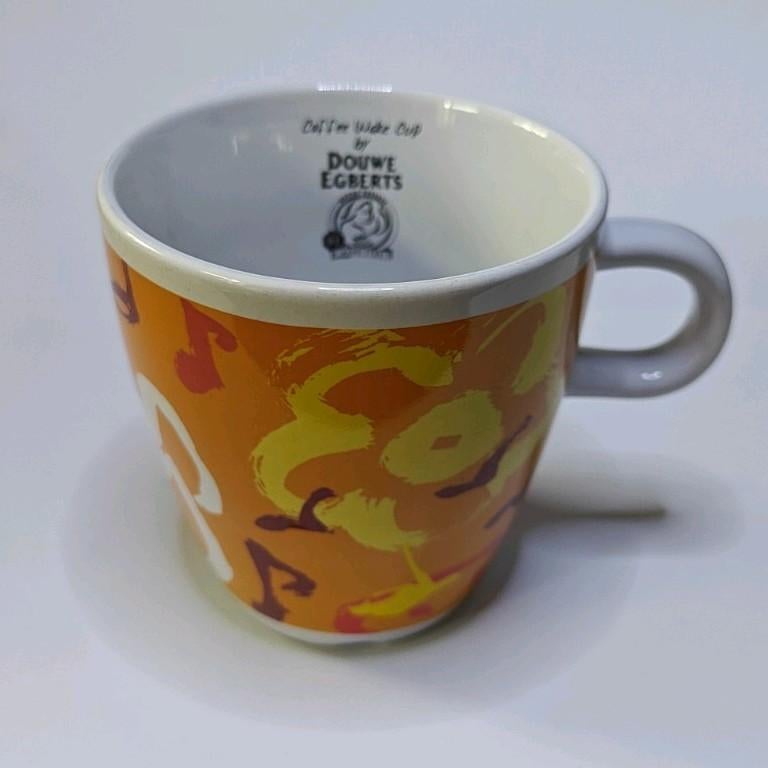Douwe Egberts Mok, Ophalen of Verzenden, Gebruikt