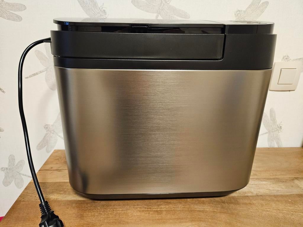 BROODBAKOVEN PANASONIC, Ophalen, Zo goed als nieuw