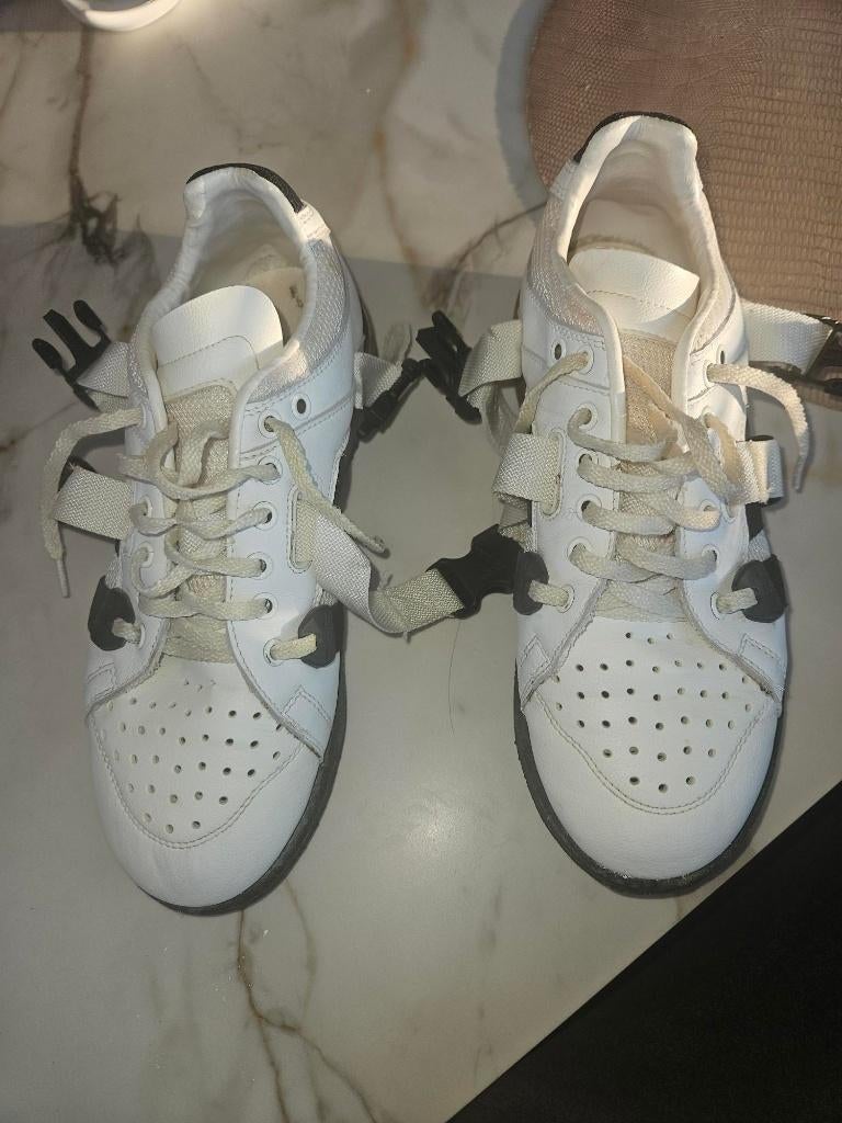 Vintage Adidas Adistar weightlifting shoes - 1996, Ophalen of Verzenden, Nieuw